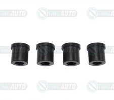 Rear Spring Bush Kit to suit Holden FX  48-53 (38mm Spring Width)