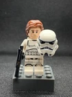 NEW LEGO Star Wars Han Solo Stormtrooper Disguise Minifigure sw1204 75339