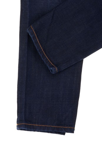 883 POLICE TEKS RUGBY SLIM W30 SHORT MENS JEANS BUTTON FLY INDIGO BLUE 30/30 - 第 7/10 張圖片