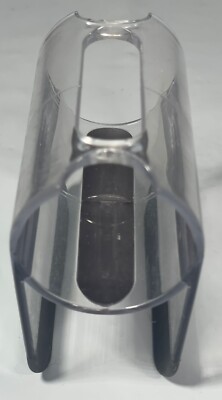 Genuine Dyson V11 V11 Outsize V15 CLEAR Wand TOOL STORAGE CLIP # 970129-01 #F6