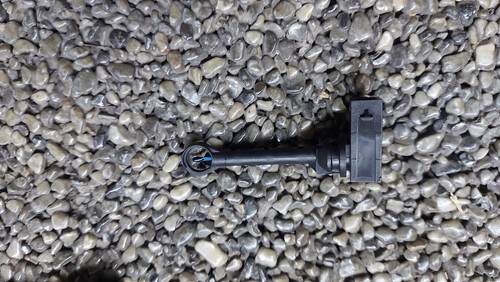 Original BMW Temperatursensor Heizgerät 8391392