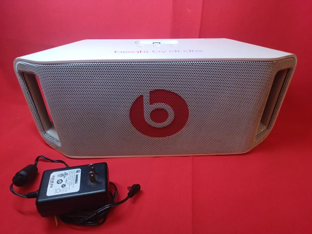Beats audio bluetooth store speaker