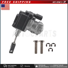 For Volkswagen Jetta Golf For Audi A1 A3 1.4T 04E198725A Engine Turbo Actuator