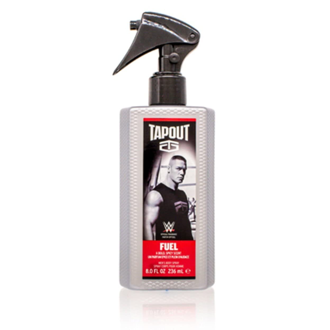 Pack of (24) New Victory by Tapout Body Spray Men's Cologne Fuel 8.0 floz