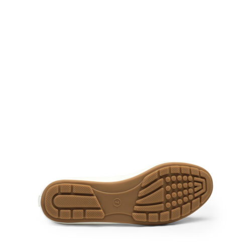 Women Slip On Ballet Flats Lightweight Round Toe Walking Flat Shoes - Picture 29 of 30