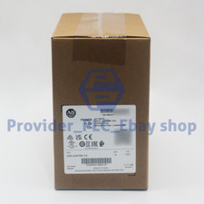 New Sealed Allen Bradley 25B-D4P0N114 PowerFlex 525 1.5kW 2Hp AC Drive