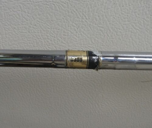 Ping i5 Cavity Back SW Sandwedge, green dot lie, Dynamic Gold S300 steel, 36" - Picture 8 of 10