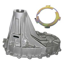 Np246 Gm Transtar Transfer Case Half Rebuild Kit W Brny Case Saver No More Leaks