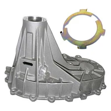 NP246 GM Transtar Transfer Case Half Rebuild Kit w BRNY Case Saver No More Leaks