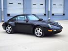 1997 Porsche 911 993 Carrera
