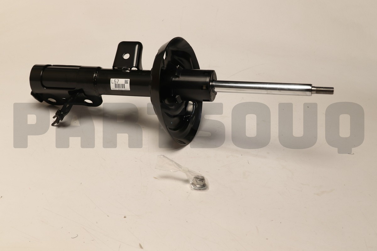 4852080552 Genuine Toyota ABSORBER ASSY 48520-80552 | eBay