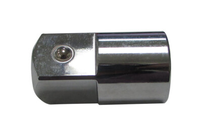 Laser Tools 8777 Step-up Steckschlüssel-Adapter 3/4 Zoll T (F) auf 1 Zoll T (M)