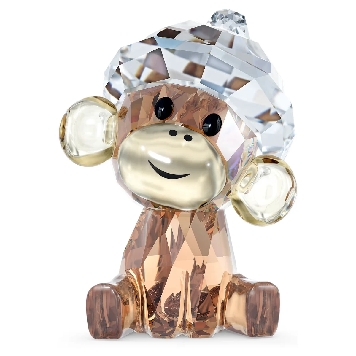 Swarovski Monkey for sale | eBay