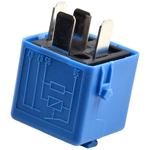 Genuine BMW E36 E46 Relay – OEM Part 61366915327