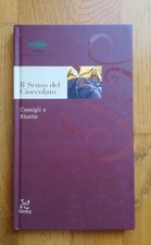 Libro Ricettario Bimby TM31 Nuovo e Originale Vorwerk  "Il Senso del Cioccolato"