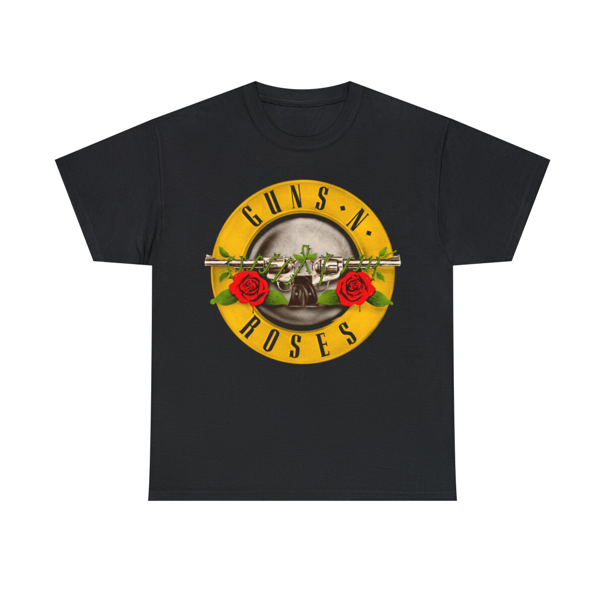 Guns and Roses T shirt, Guns and Roses Shirt, Guns and Roses Tee