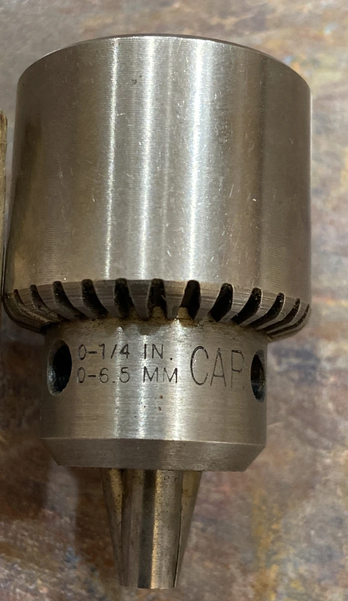 Drill Press Arbor/chuck [Archive] Shop Floor Talk, 40 OFF