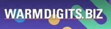 WARMDIGITS.BIZ DOMAIN NAME