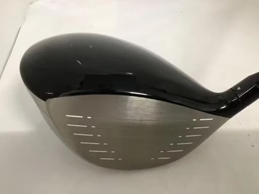 2017 PRGR RS F Driver 1W 10.5deg Carbon S-flex M-43 Golf Clubs D172 - Image 2 of 4