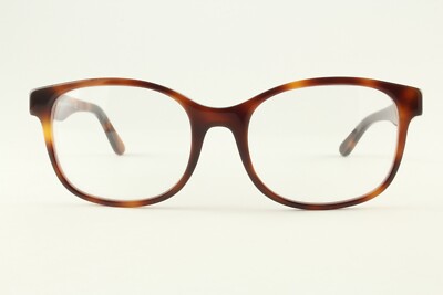 with defects Rare Authentic Burberry B 2263 3316 53mm Tortoise Frames Glasse