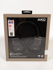CASQUE AUDIO BLUETOOTH  AKG K845BT NEUF