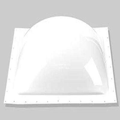 SPECIALTY RECREATION,  SL1430C SRECREATION Skylight-Clear - 14 X 30