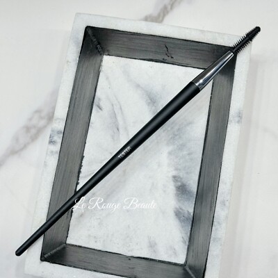 DIOR Backstage 26 Finish Lash Brush Silicone Spoolie - New Never Used Tester