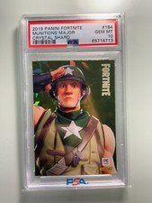2019 Panini Fortnite Series 1 Trading Cards 20