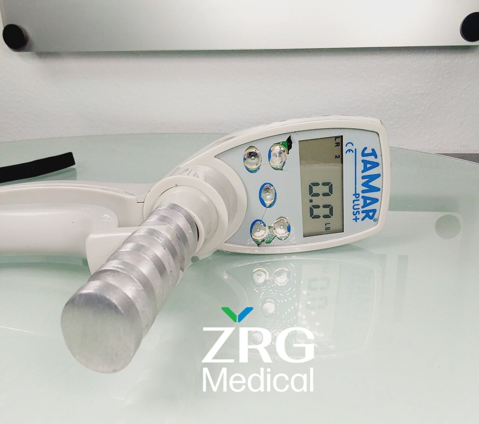 Jamar Plus+ Digital Hand Dynamometer PN 563213