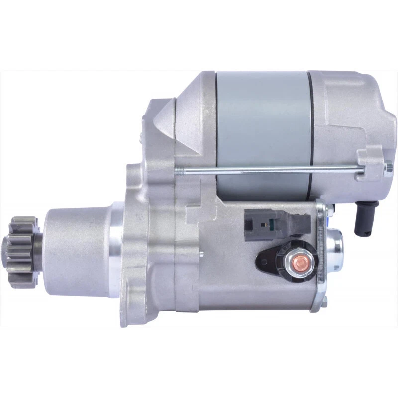 Motor De Arranque ACDelco 337-1102 88877201 Para 94-00 Toyota Camry Celica RAV4 Foto 4 de 4