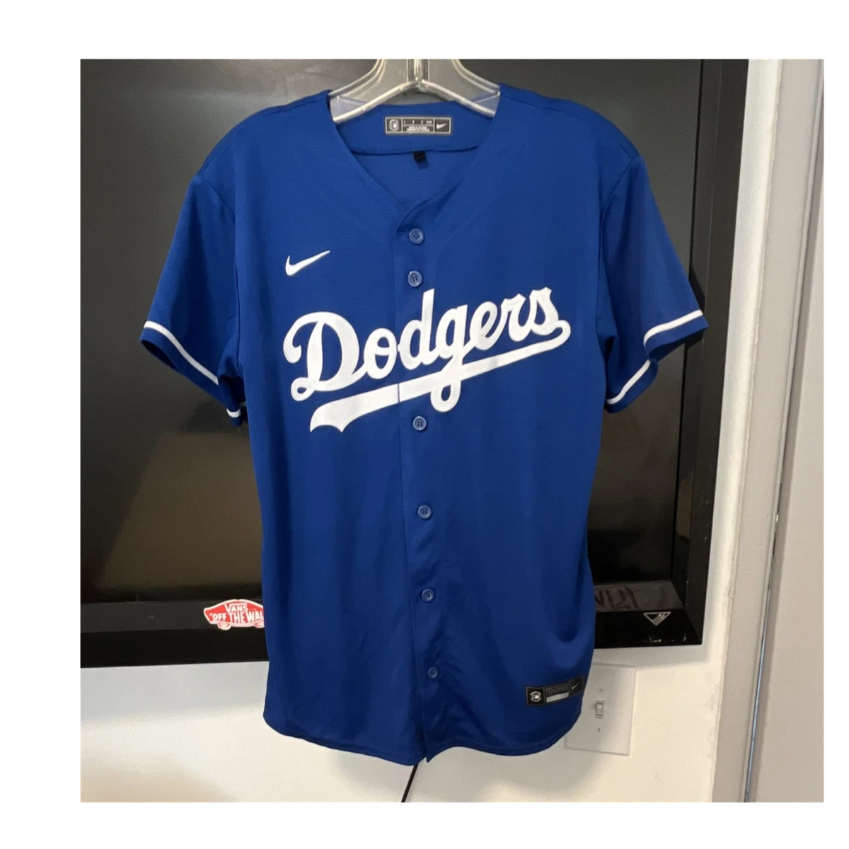 Nike Los Angeles Dodgers MLB Jerseys for sale | eBay