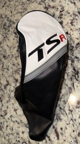 Titleist TSR1 Headcover