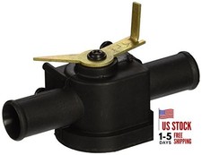 74866 Heater Valve
