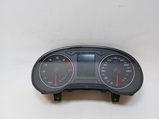 Compteur Audi Q2