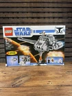 NEW SEALED! LEGO 7680 The Twilight - Star Wars Set Anakin Box Crease