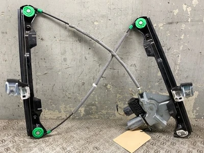 94638 Fensterheber rechts vorne JAGUAR X-Type (X400) 0130821485 - Bild 1 von 4