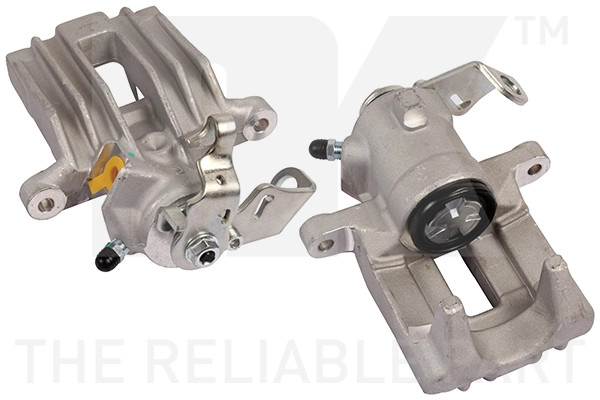 Étrier de frein NK 2147296 compatible avec 6Q0615424A et 6Q0615424B pour étrier arrière