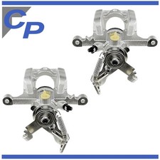 2 Bremssattel hinten für Opel Ampera Astra J Cascada Zafira C Tourer