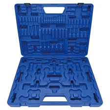 HHIP REPLACEMENT PLASTIC CASE FOR 110 PIECE TAP & DIE SET (1011-0111CASE)