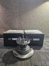 (QTY 2) For Ford E-450 Econoline Super Duty 2000-2002 Brake Rotor & Hub Assy