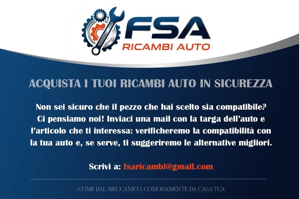 FERODO FDB832 KIT PASTIGLIE FRENO ANTERIORI PER AUSTIN/MG - Immagine 2 di 2