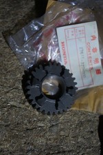 HONDA CB400F CB400F2 FOUR SOHC 6TH GEAR MAIN SHAFT GEAR BOX  23511-377-000 NOS