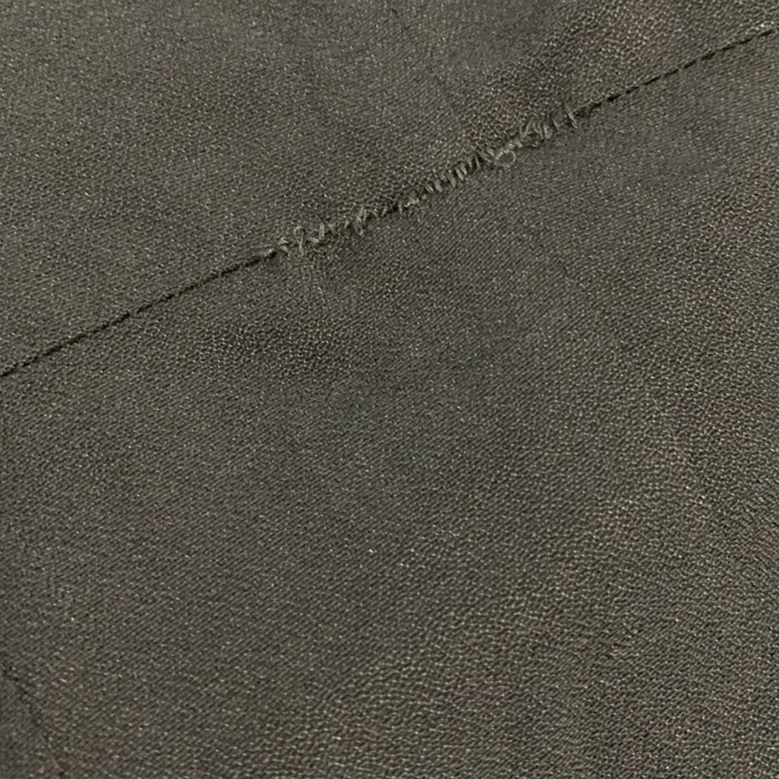 Vintage S.L. Fashions Evening Dress with Jacket Black Maxi Party Holiday Sz 10