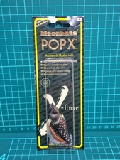Megabass PopX Limited Eto Color Fishing Lure Old Bait 14cm/5.5in