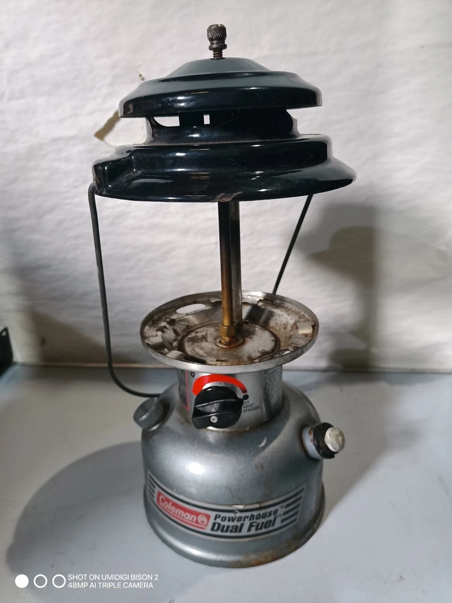 Coleman 295 for sale | eBay UK