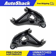 Front Lower Control Arms and Ball Joint with Bushings for 1998-2011 Ford Ranger