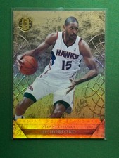 2010-11 Panini Gold Standard Basketball #25 Al Horford /299