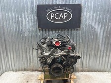 2014-2018 Chevy Silverado 1500 4.3l Opt Lv3 Engine Assembly 155k Miles