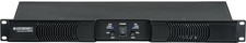 McGrey PA-4502 Endstufe DJ PA 2x450 Watt Clas...
