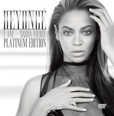 I Am ... Sasha Fierce: Platinum Edition -  CD R2VG The Cheap Fast Free Post